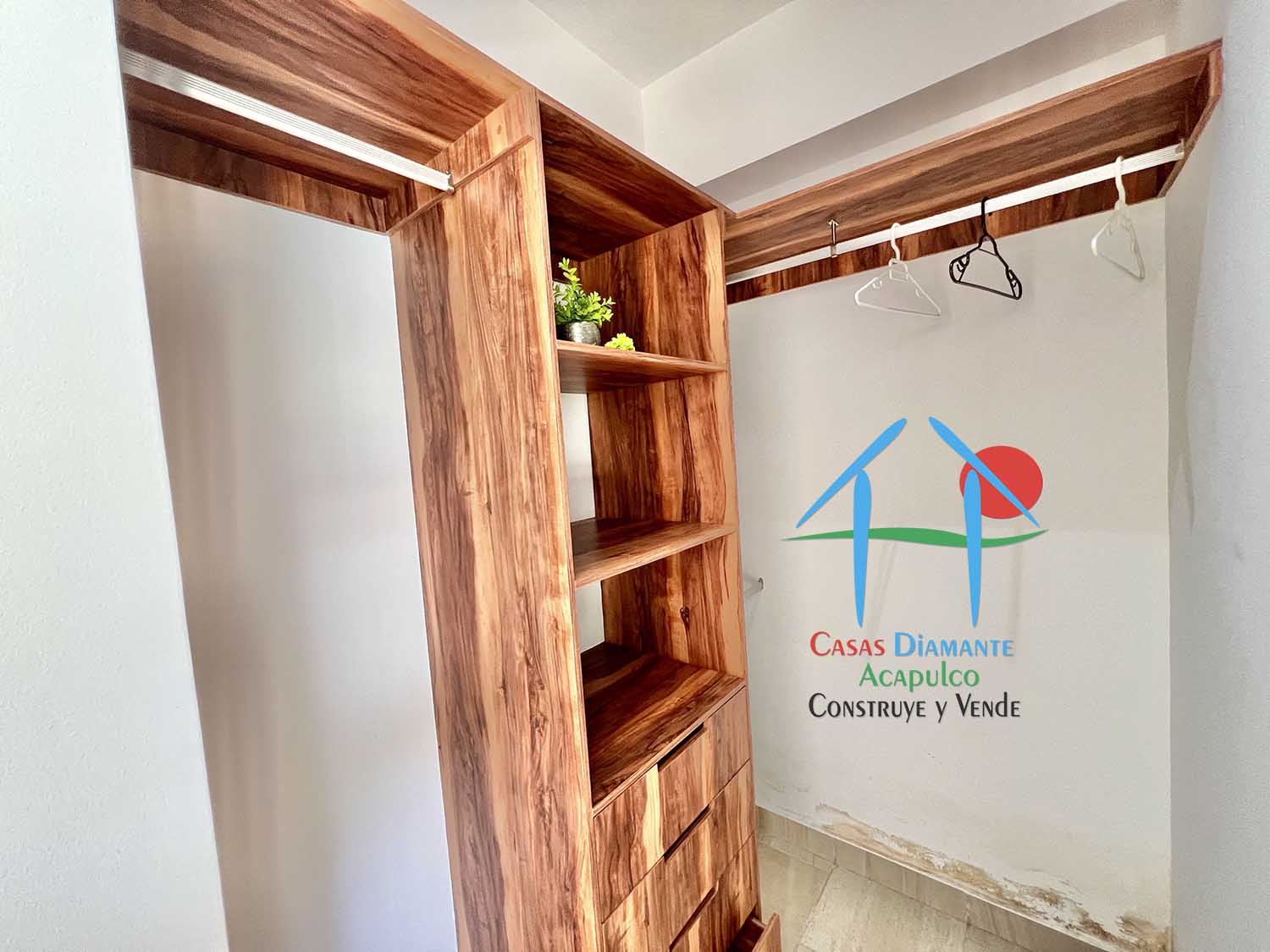 Vidamar Residencial Ipanema C 002 - Recámara principal 6